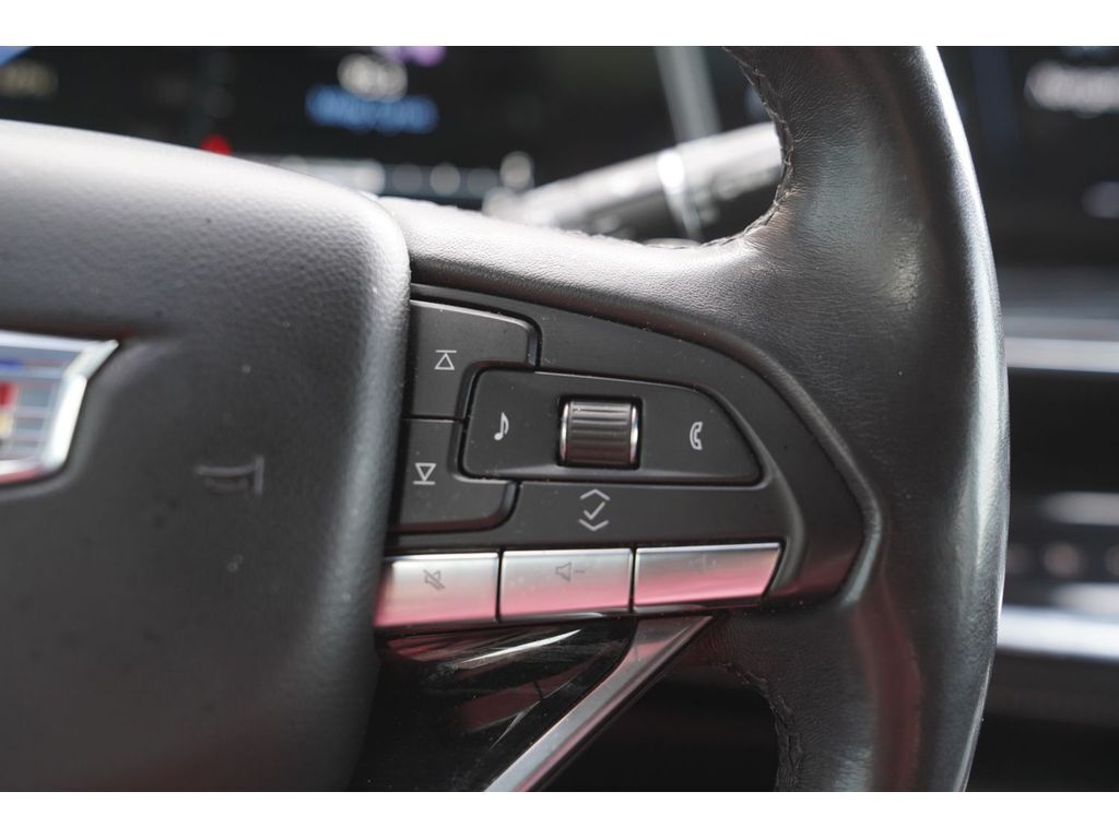 2021 Cadillac Escalade Sport Huntington UT