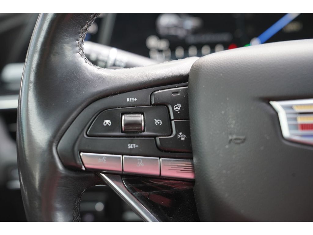 2021 Cadillac Escalade Sport Huntington UT