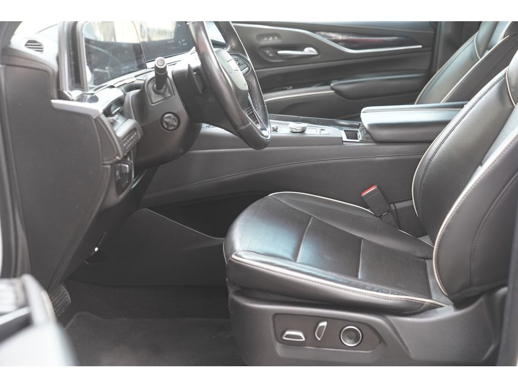 2021 Cadillac Escalade Sport Huntington UT