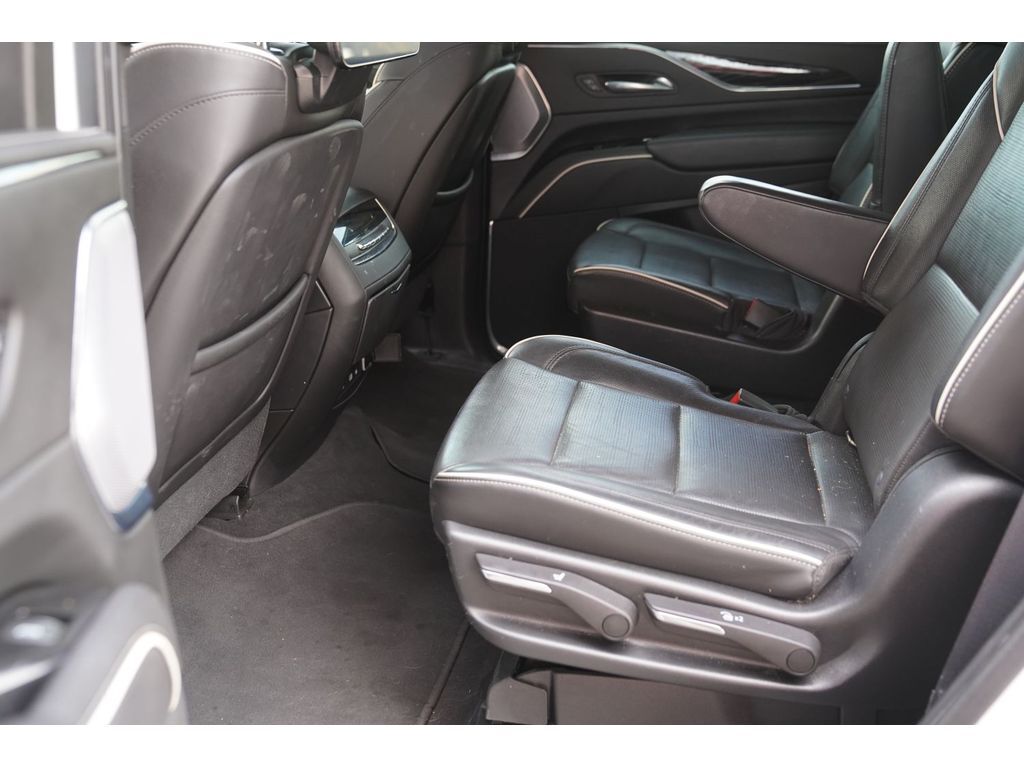 2021 Cadillac Escalade Sport Huntington UT