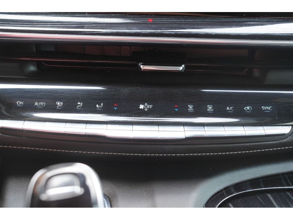2021 Cadillac Escalade Sport Huntington UT