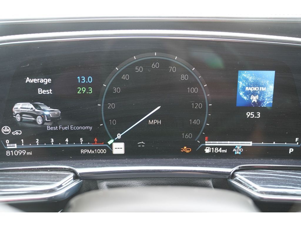 2021 Cadillac Escalade Sport Huntington UT