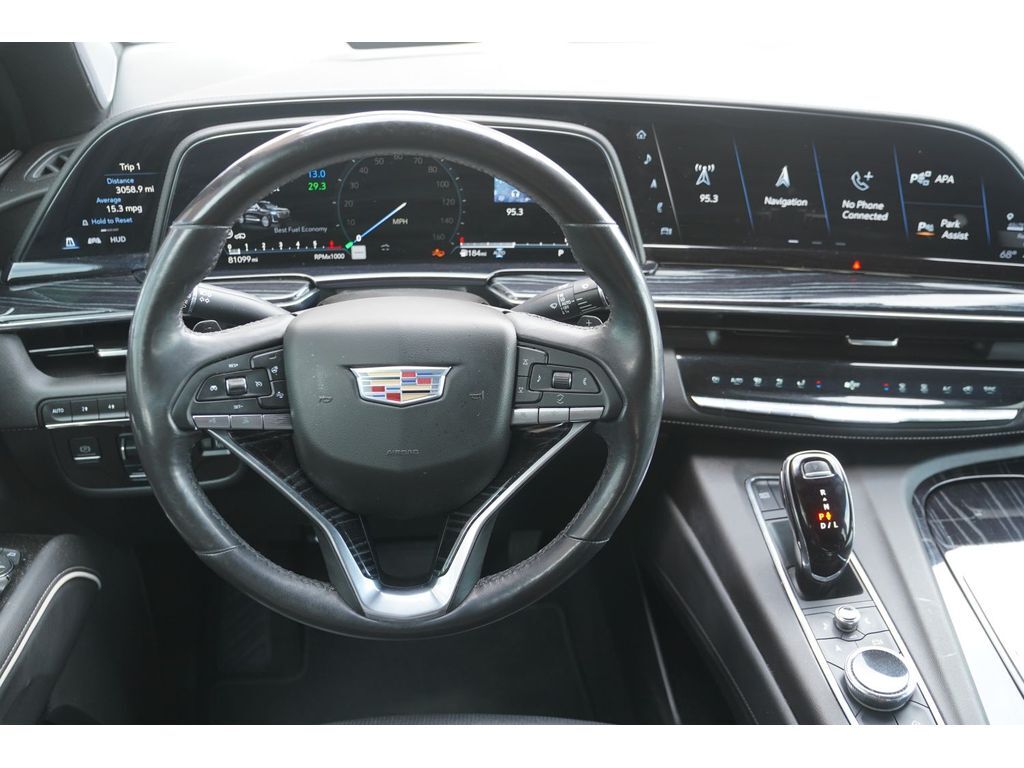 2021 Cadillac Escalade Sport Price UT