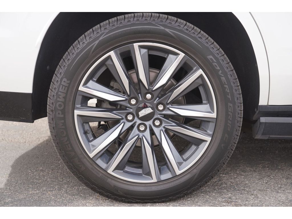 2021 Cadillac Escalade Sport Price UT