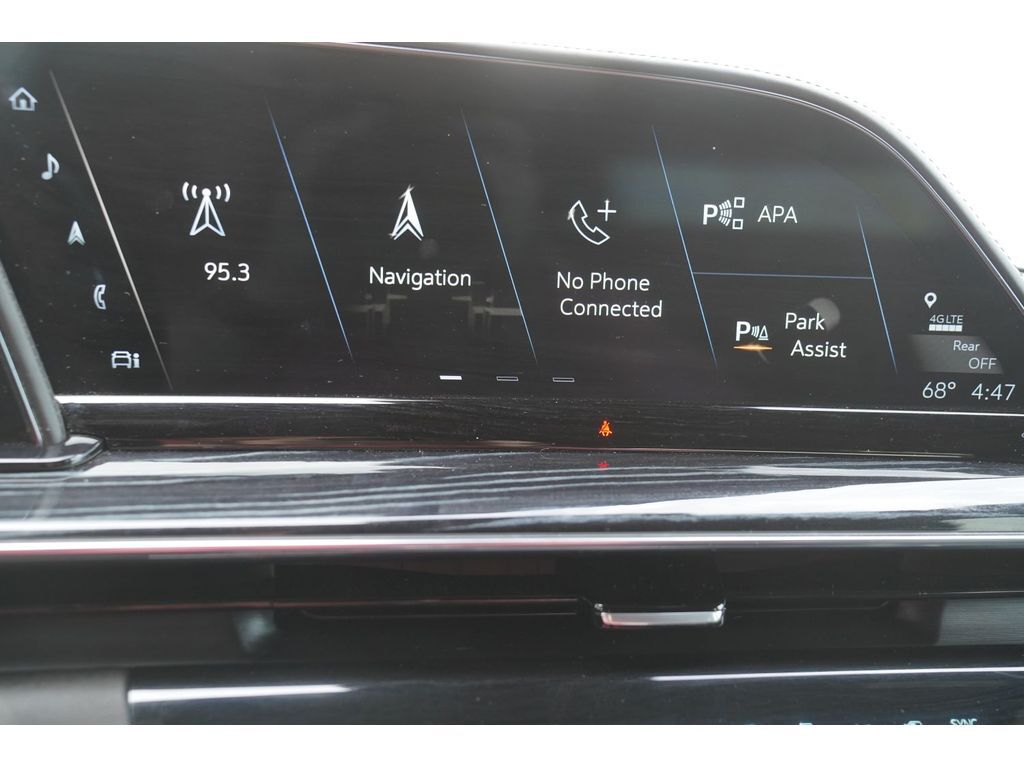 2021 Cadillac Escalade Sport Price UT