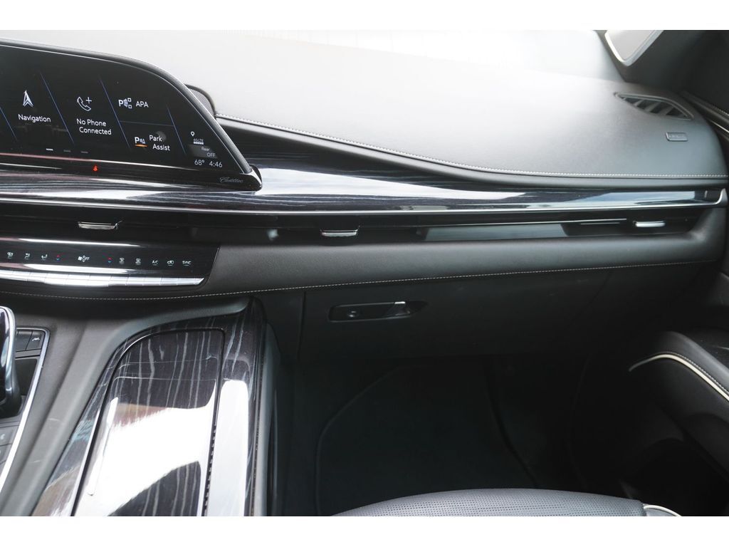 2021 Cadillac Escalade Sport Price UT