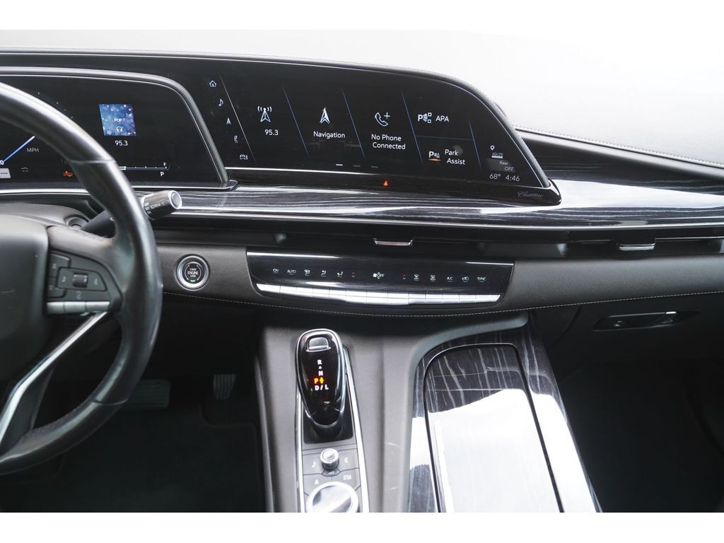 2021 Cadillac Escalade Sport Price UT