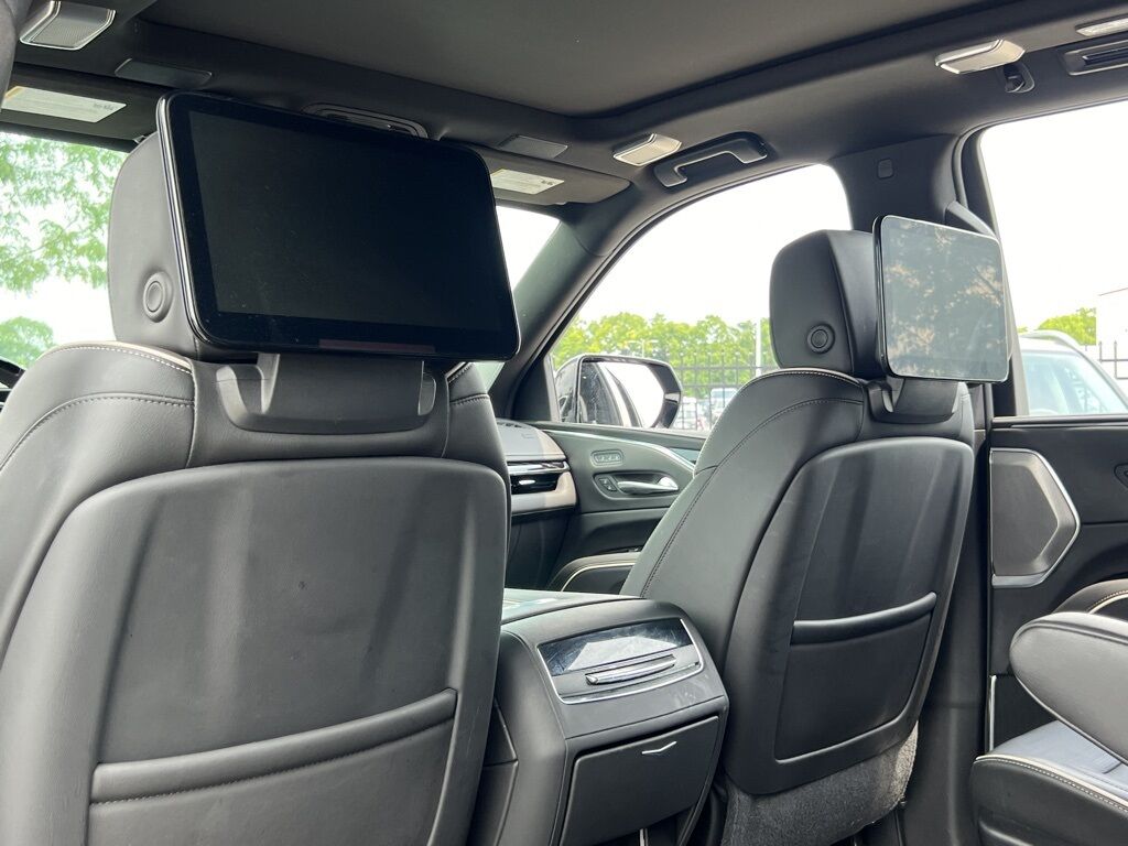 2021 Cadillac Escalade Sport Indianapolis IN