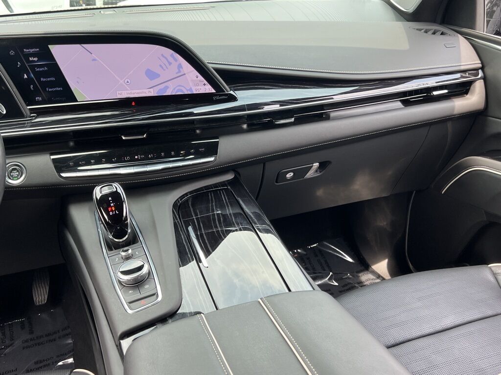 2021 Cadillac Escalade Sport Indianapolis IN