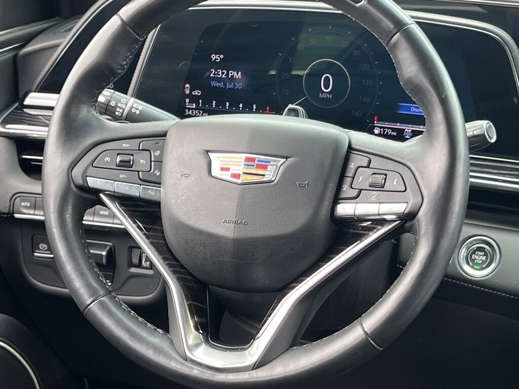 2021 Cadillac Escalade Sport Indianapolis IN
