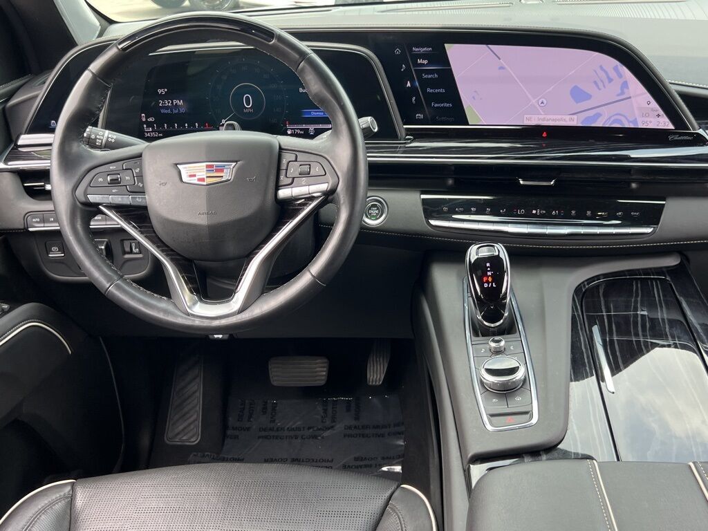 2021 Cadillac Escalade Sport Indianapolis IN