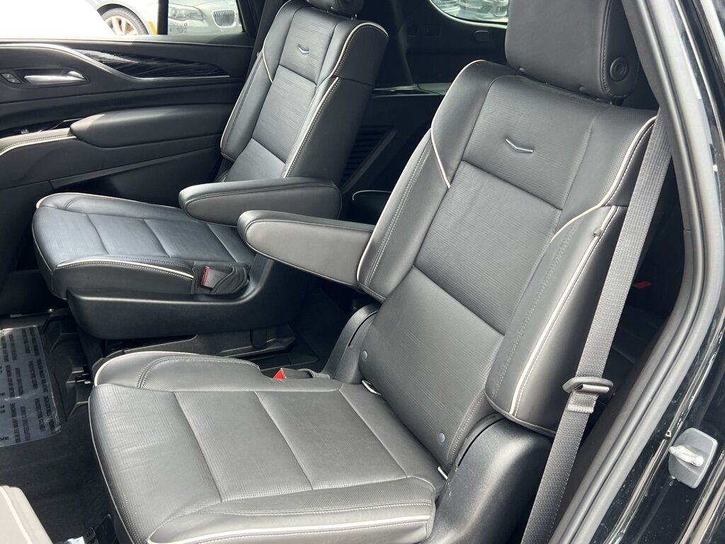 2021 Cadillac Escalade Sport Indianapolis IN