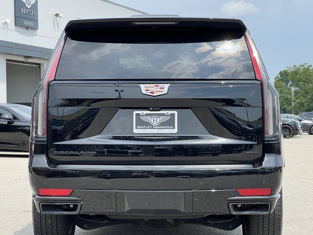 2021 Cadillac Escalade Sport Indianapolis IN