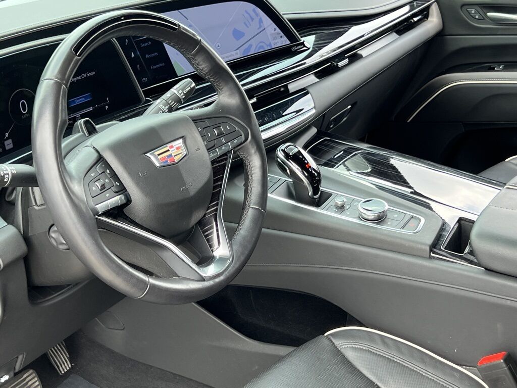 2021 Cadillac Escalade Sport Indianapolis IN