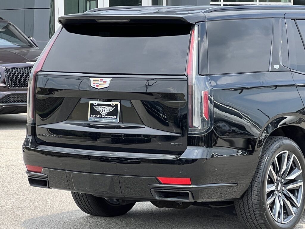 2021 Cadillac Escalade Sport Indianapolis IN