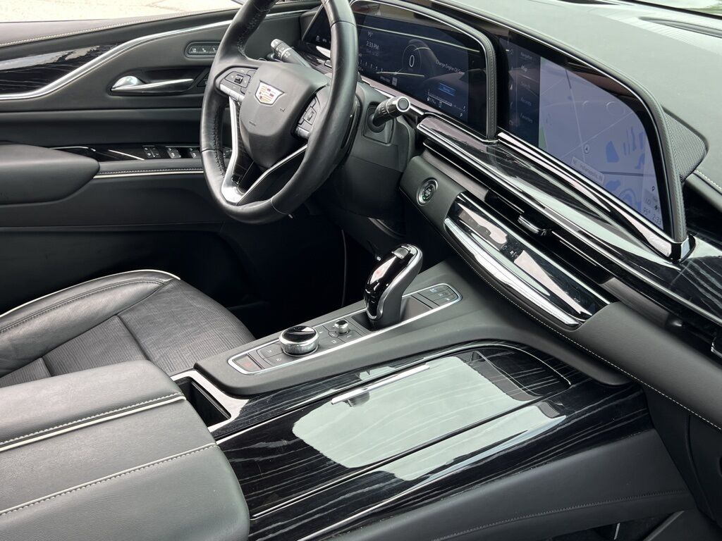 2021 Cadillac Escalade Sport Indianapolis IN