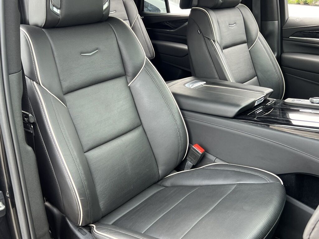 2021 Cadillac Escalade Sport Indianapolis IN