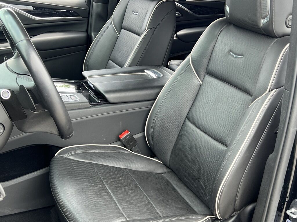 2021 Cadillac Escalade Sport Indianapolis IN
