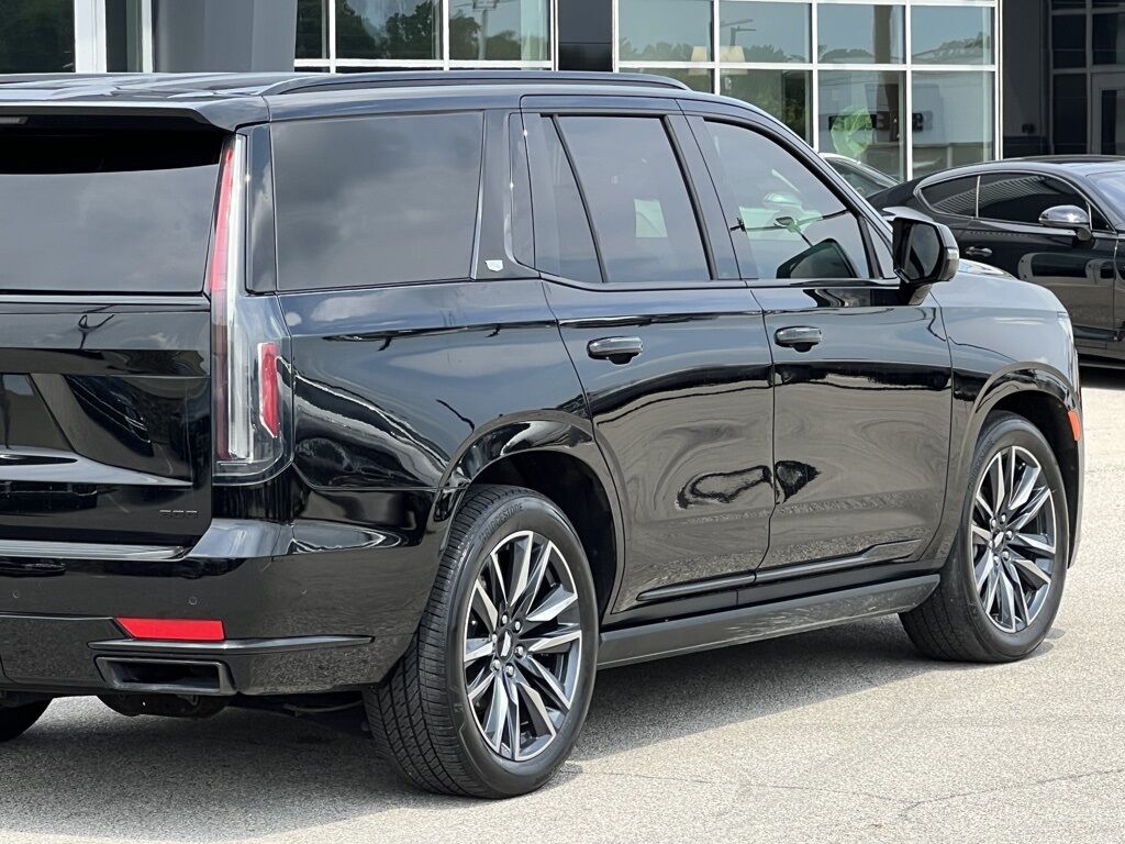2021 Cadillac Escalade Sport Indianapolis IN