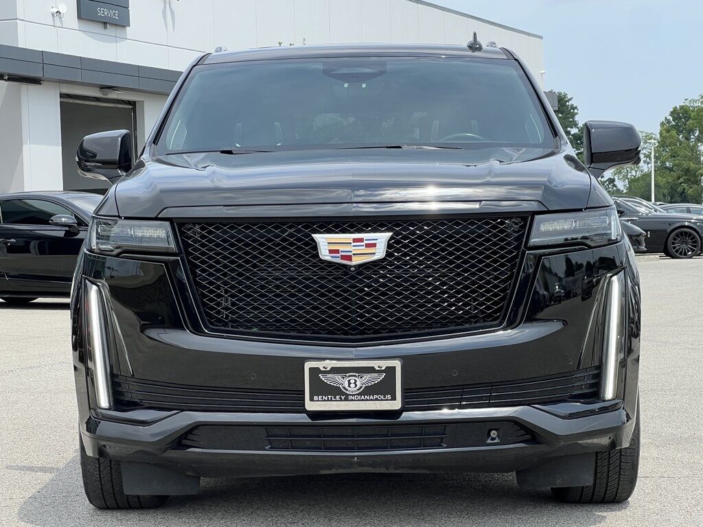 2021 Cadillac Escalade Sport Indianapolis IN