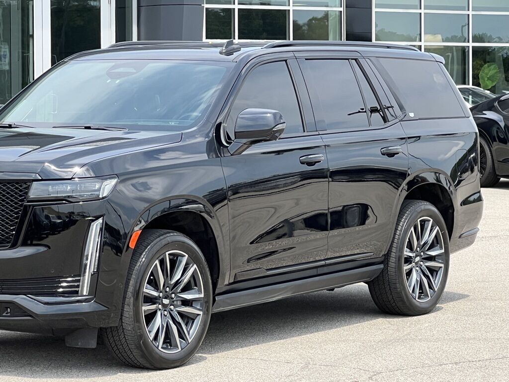 2021 Cadillac Escalade Sport Indianapolis IN