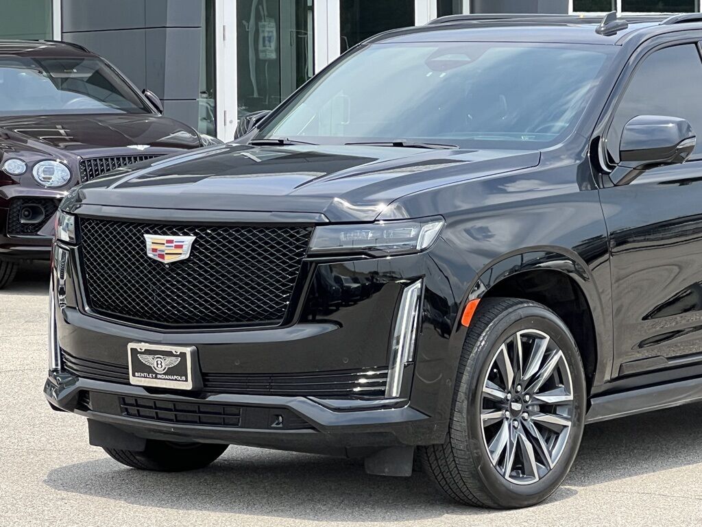 2021 Cadillac Escalade Sport Indianapolis IN