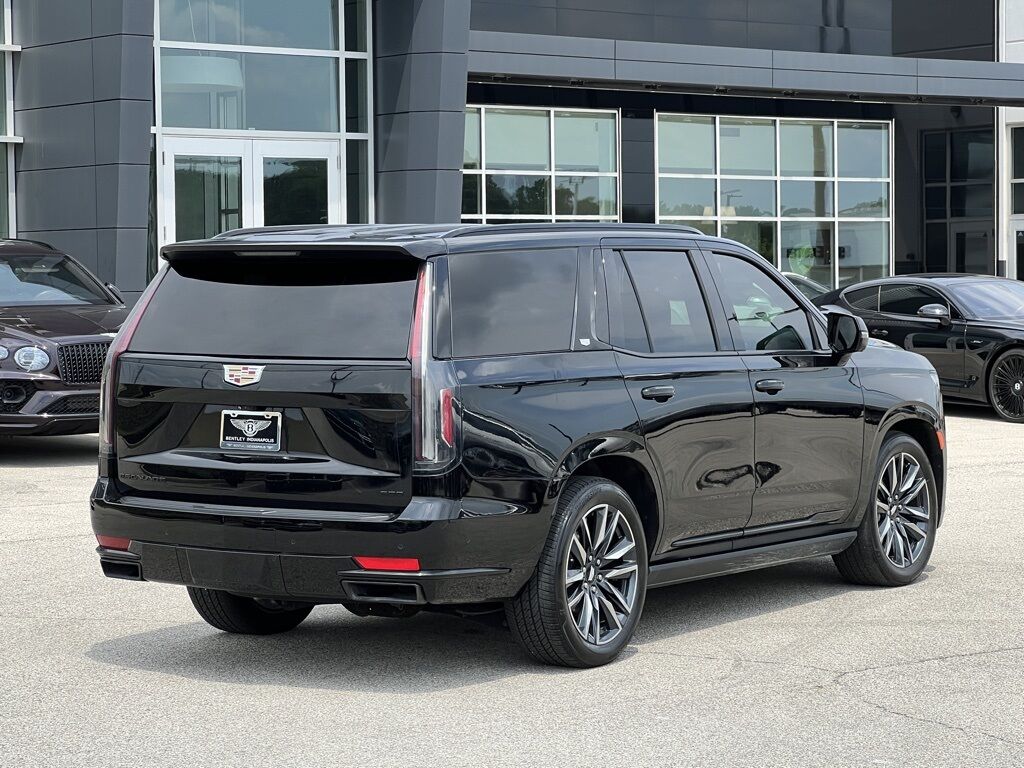 2021 Cadillac Escalade Sport Indianapolis IN