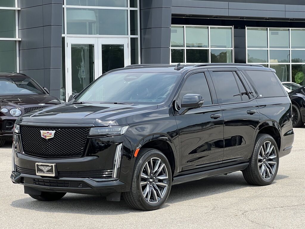 2021 Cadillac Escalade Sport Indianapolis IN