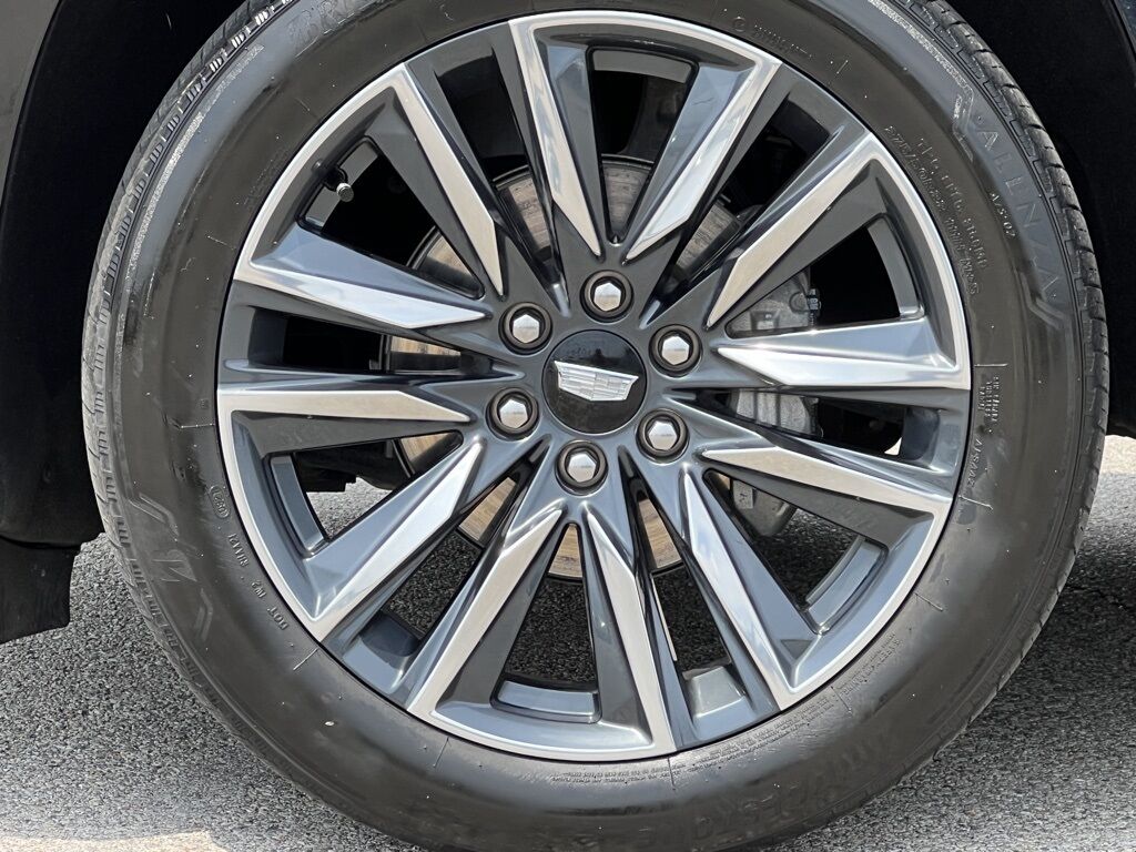 2021 Cadillac Escalade Sport Indianapolis IN