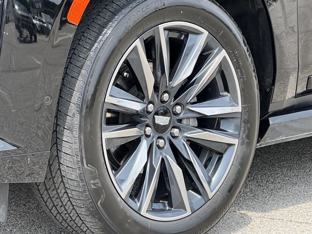 2021 Cadillac Escalade Sport Indianapolis IN