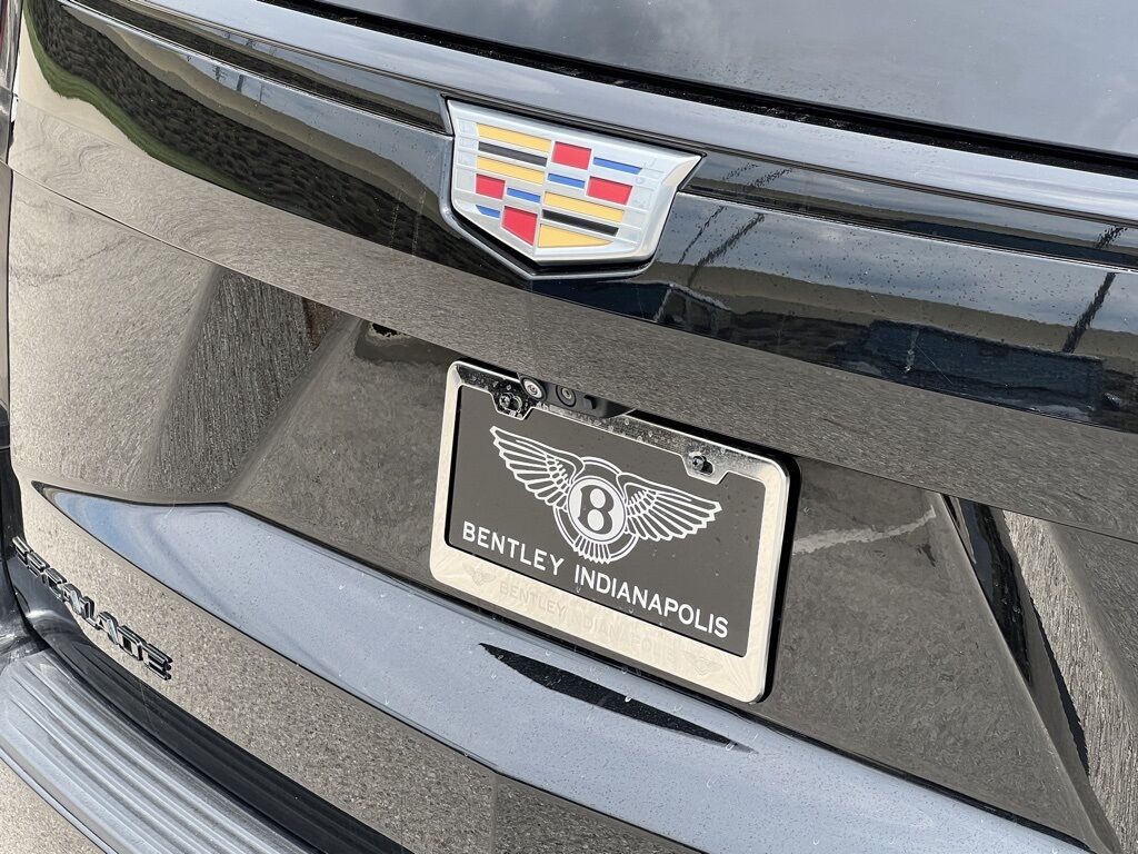2021 Cadillac Escalade Sport Indianapolis IN