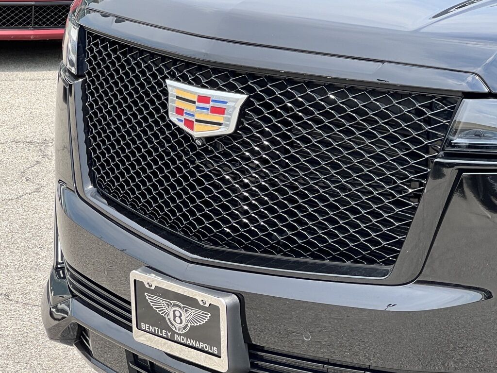2021 Cadillac Escalade Sport Indianapolis IN