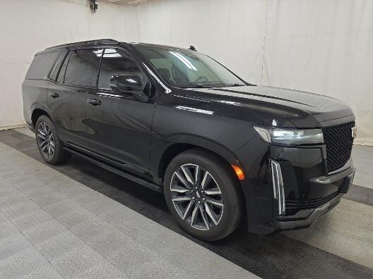 2021 Cadillac Escalade Sport Indianapolis IN