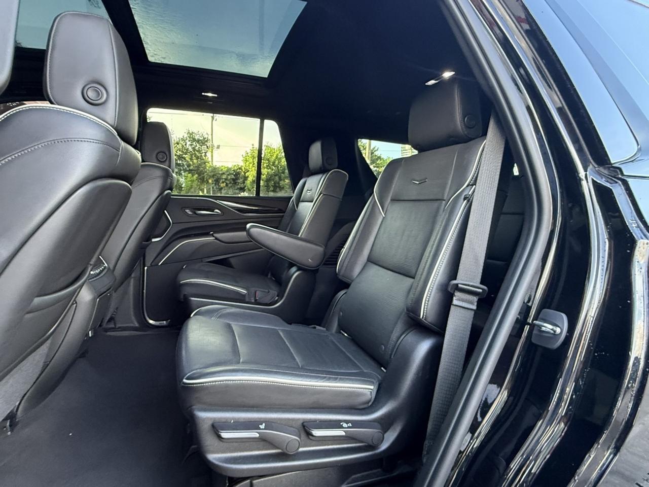 2021 Cadillac Escalade Sport Miami FL