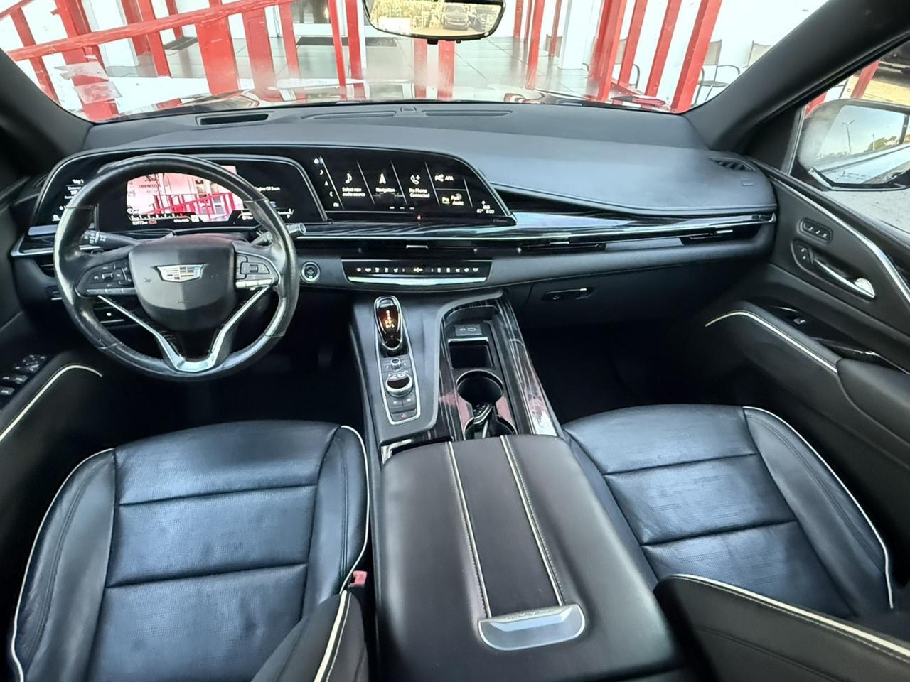 2021 Cadillac Escalade Sport Miami FL