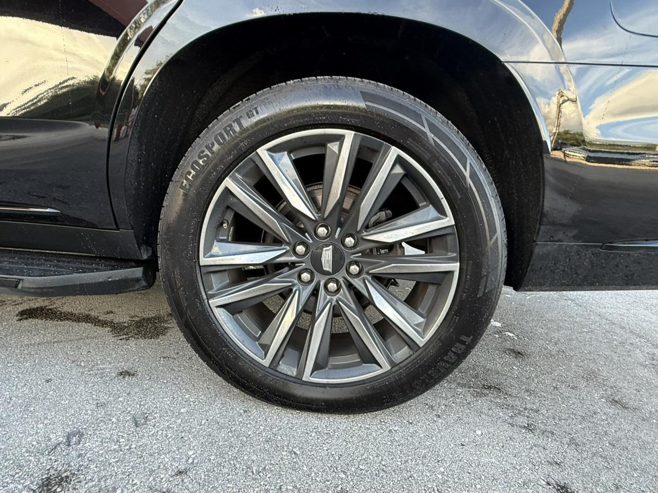 2021 Cadillac Escalade Sport Miami FL