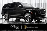 2021 Cadillac Escalade Sport North Miami FL 2021 Cadillac Escalade Sport North Miami FL