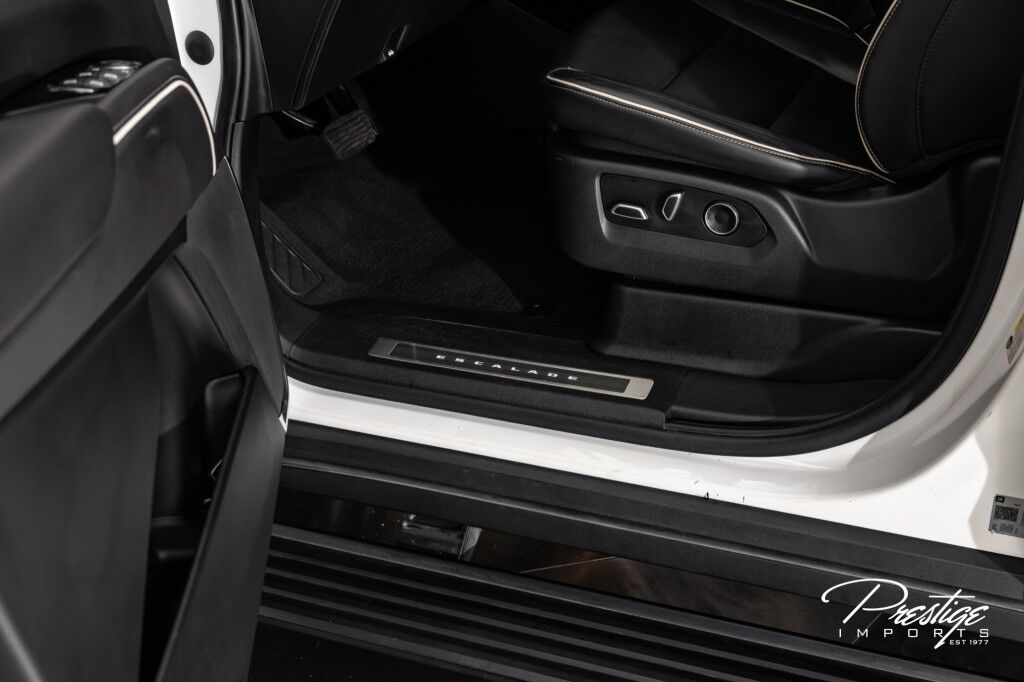 2021 Cadillac Escalade Sport North Miami Beach FL