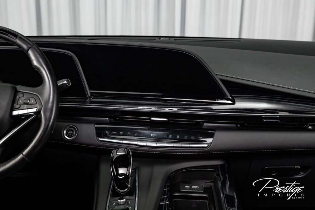 2021 Cadillac Escalade Sport North Miami Beach FL