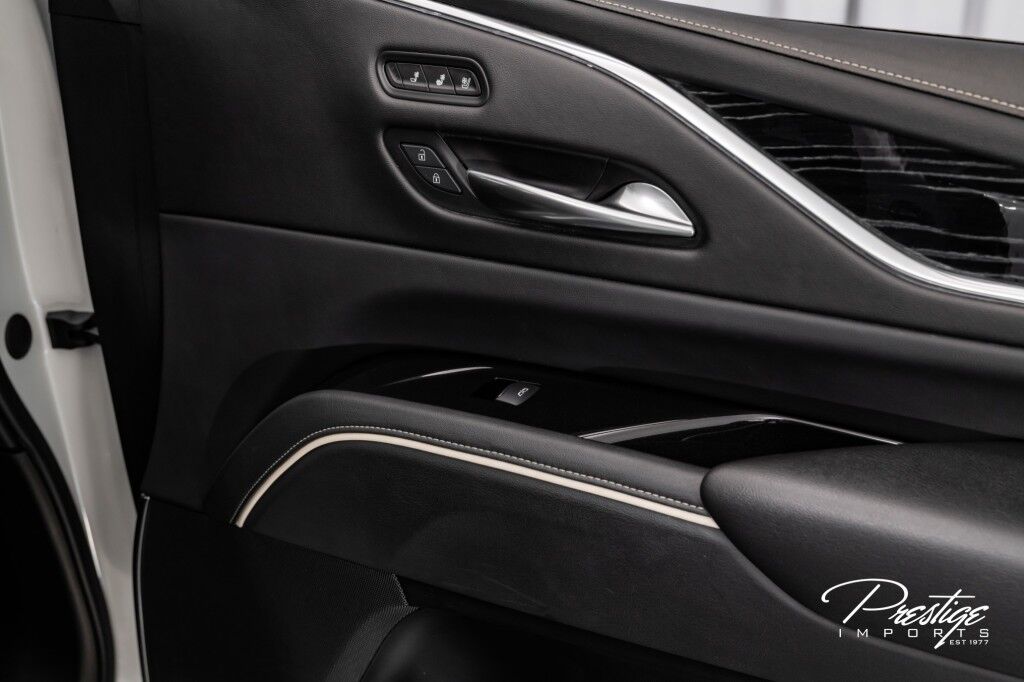 2021 Cadillac Escalade Sport North Miami Beach FL