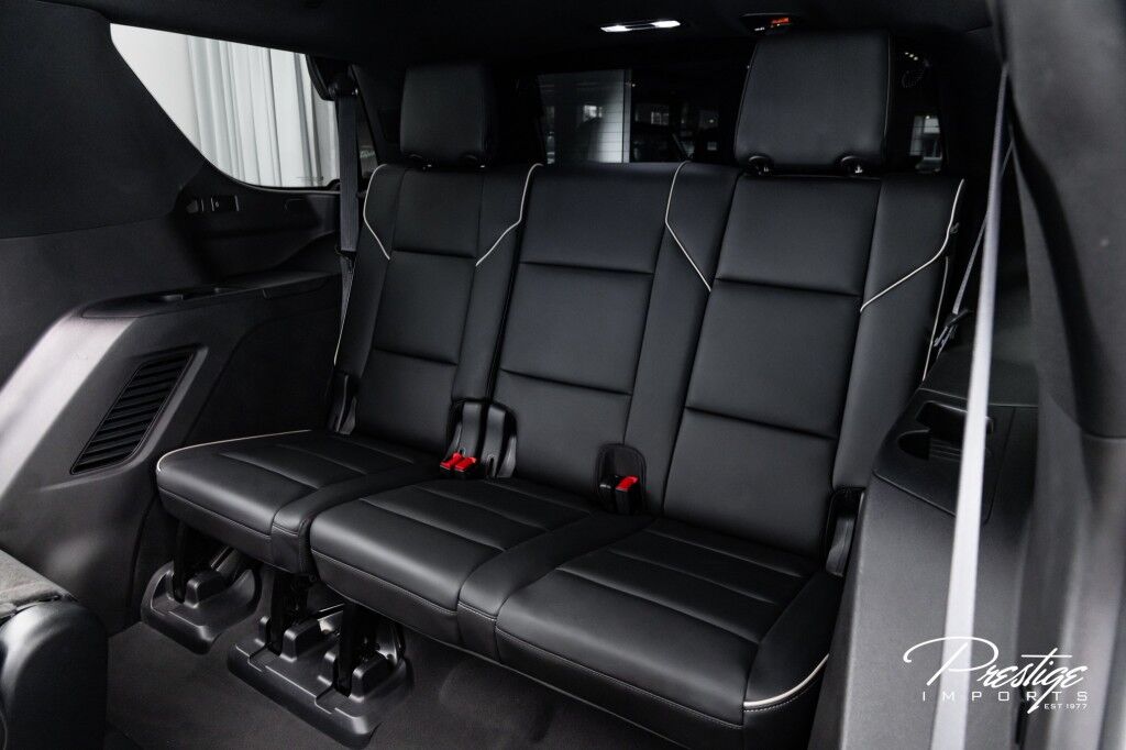 2021 Cadillac Escalade Sport North Miami Beach FL