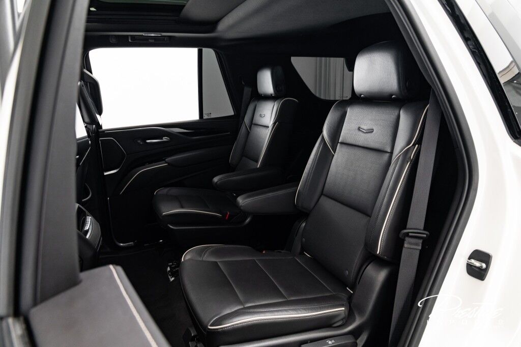 2021 Cadillac Escalade Sport North Miami Beach FL