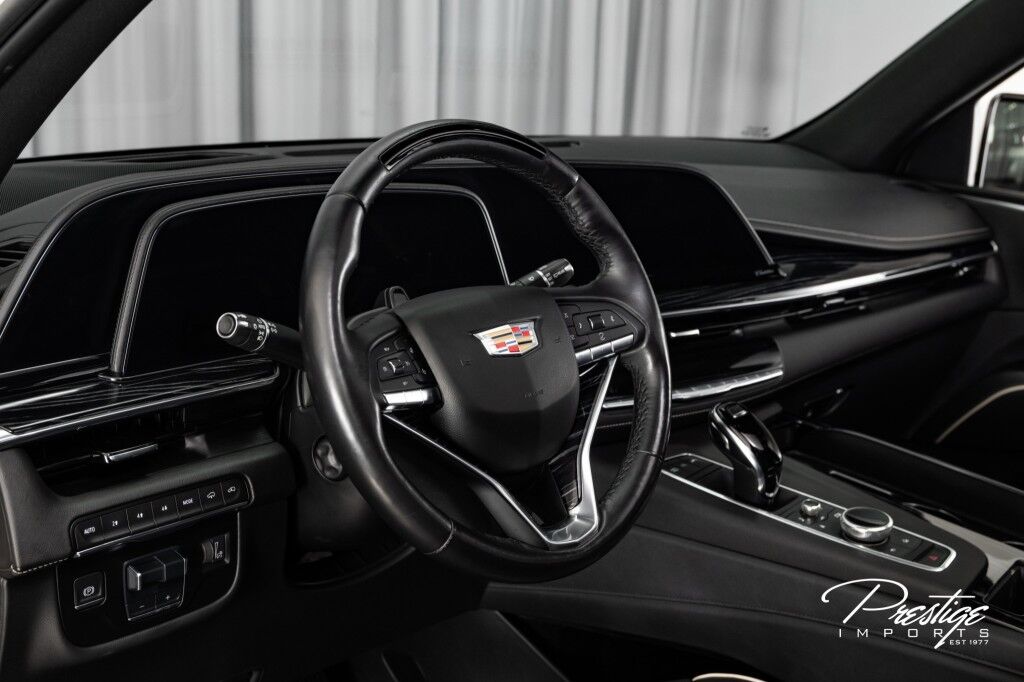 2021 Cadillac Escalade Sport North Miami Beach FL