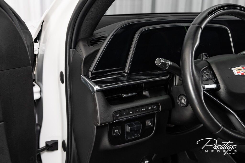 2021 Cadillac Escalade Sport North Miami Beach FL