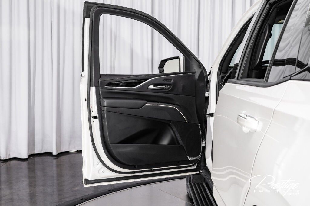 2021 Cadillac Escalade Sport North Miami Beach FL