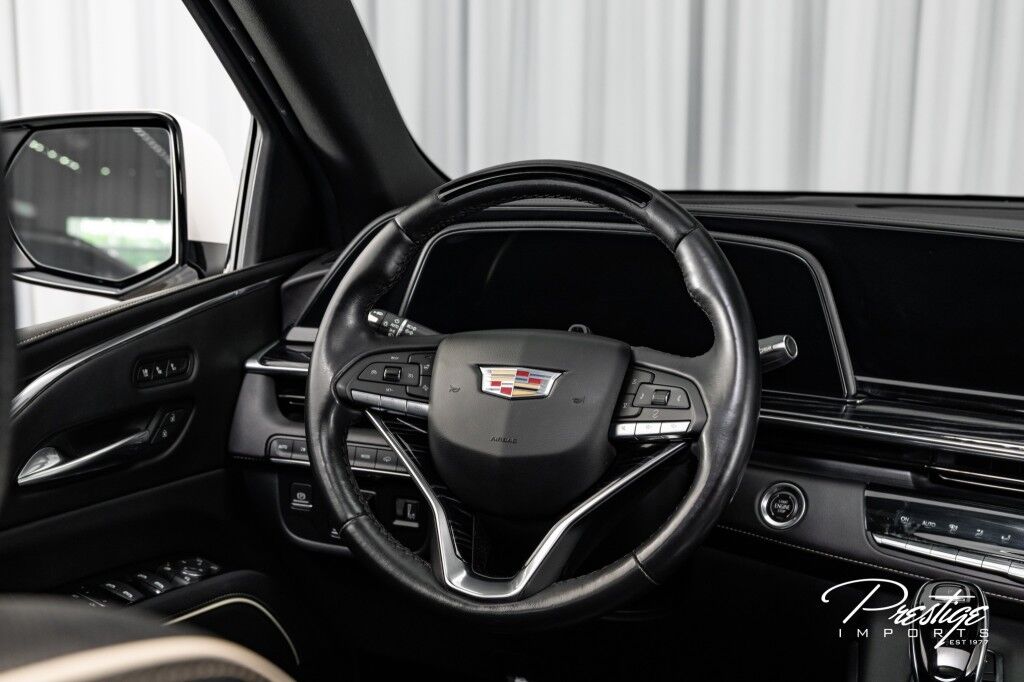 2021 Cadillac Escalade Sport North Miami Beach FL
