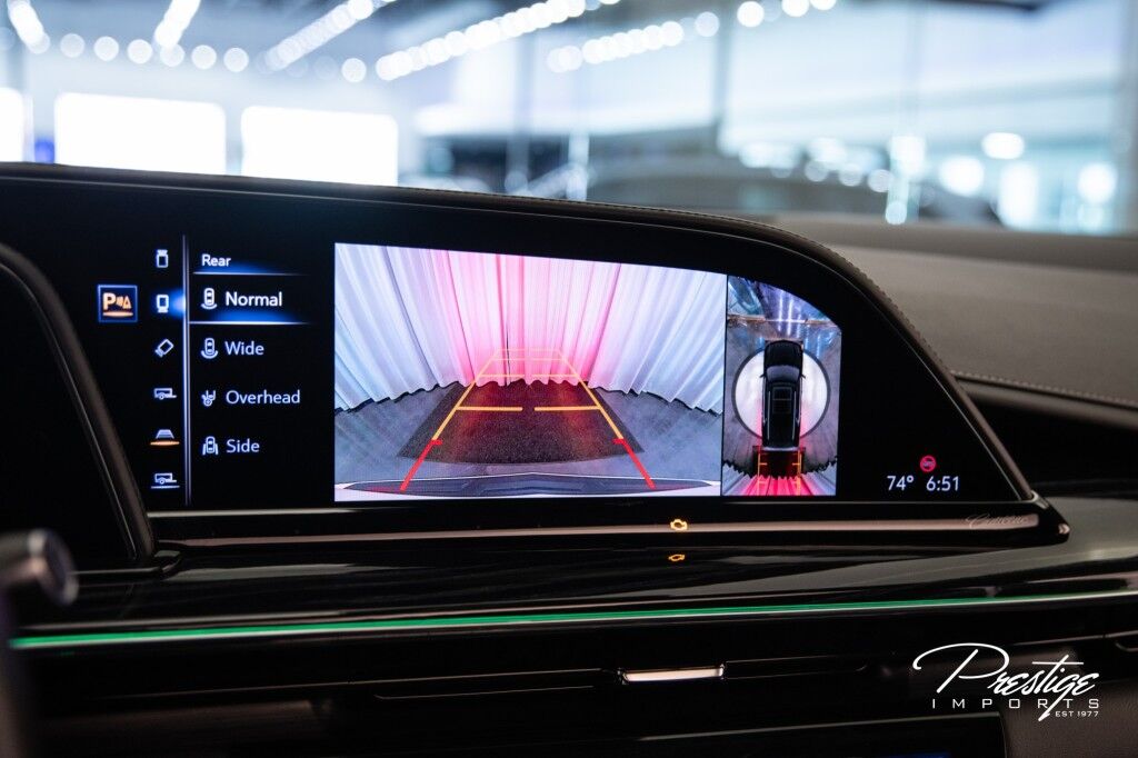 2021 Cadillac Escalade Sport North Miami Beach FL