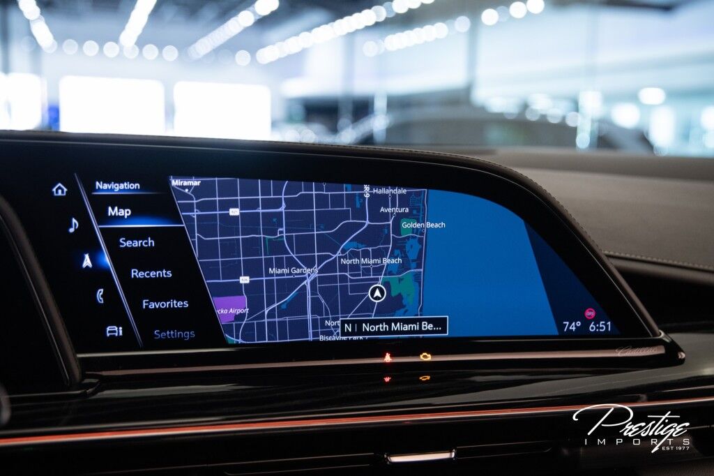 2021 Cadillac Escalade Sport North Miami Beach FL