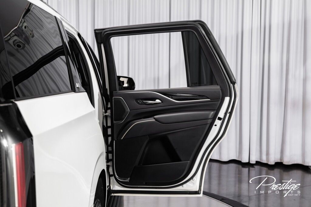 2021 Cadillac Escalade Sport North Miami Beach FL