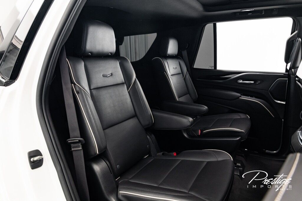 2021 Cadillac Escalade Sport North Miami Beach FL